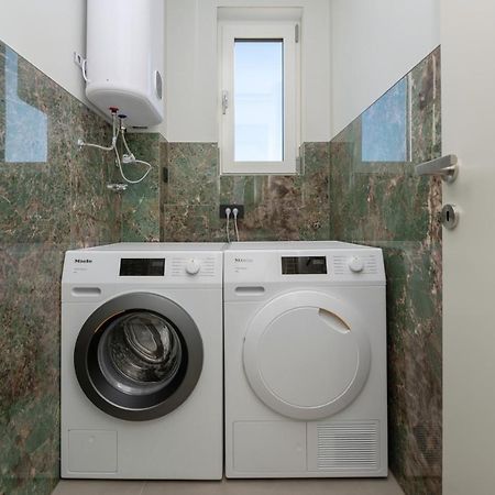 Apartment Adriatic Pearl -New 2023- Tučepi Екстериор снимка