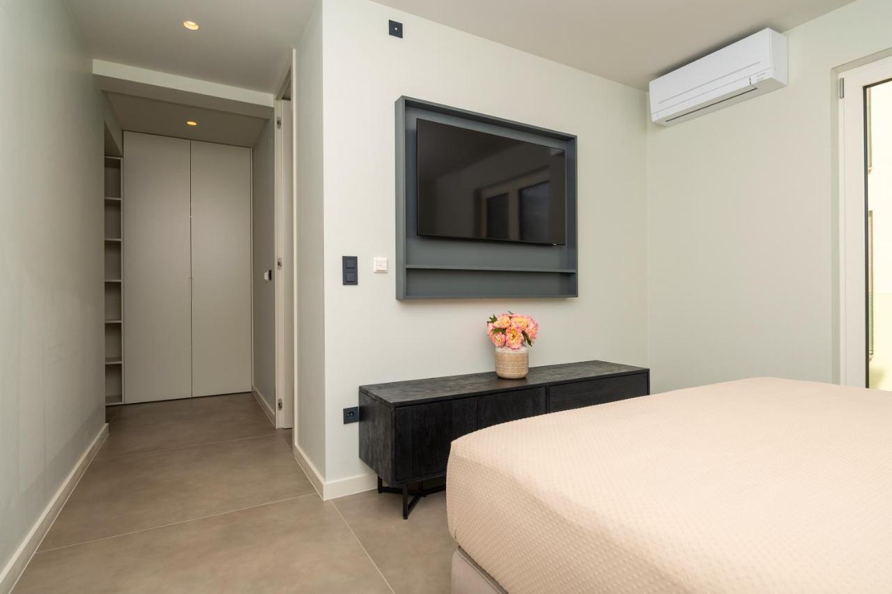 Apartment Adriatic Pearl -New 2023- Tučepi Екстериор снимка
