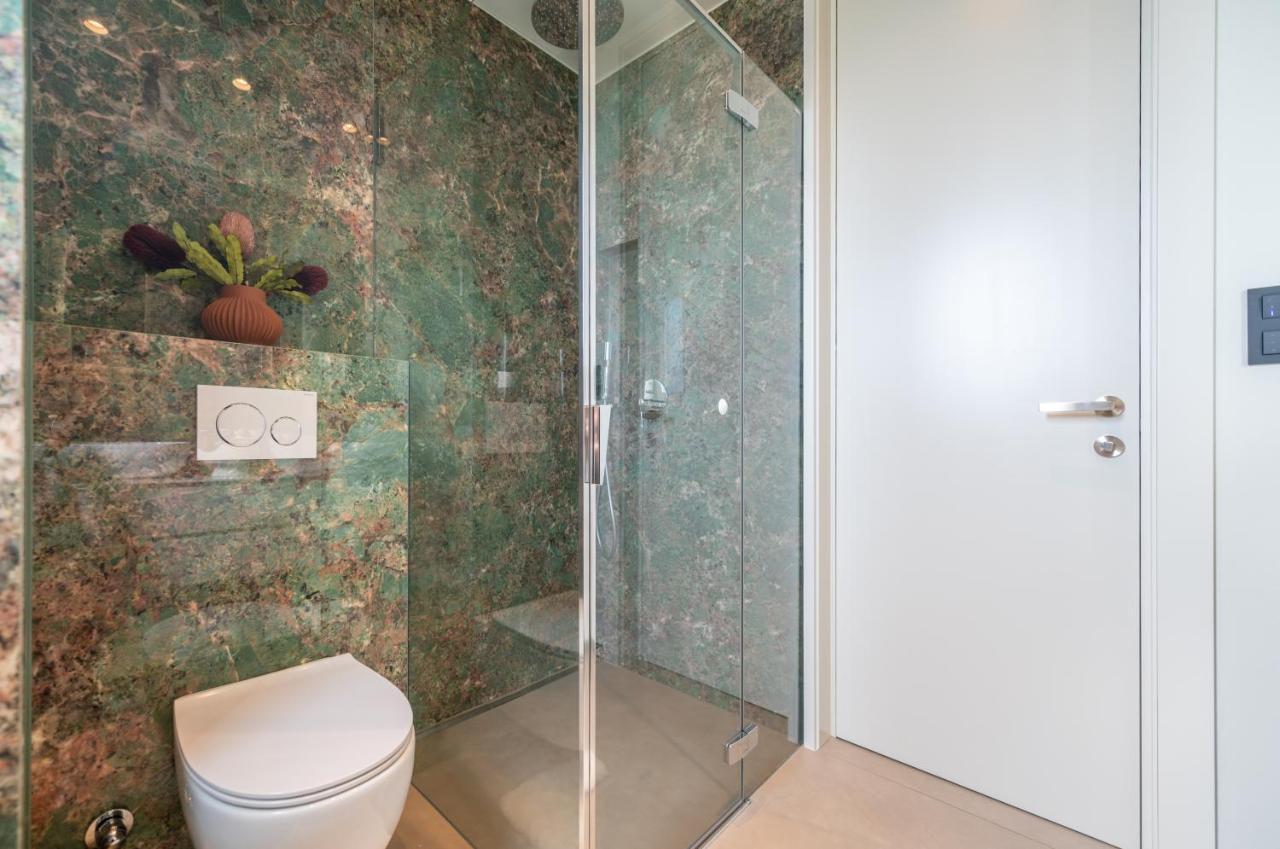 Apartment Adriatic Pearl -New 2023- Tučepi Екстериор снимка