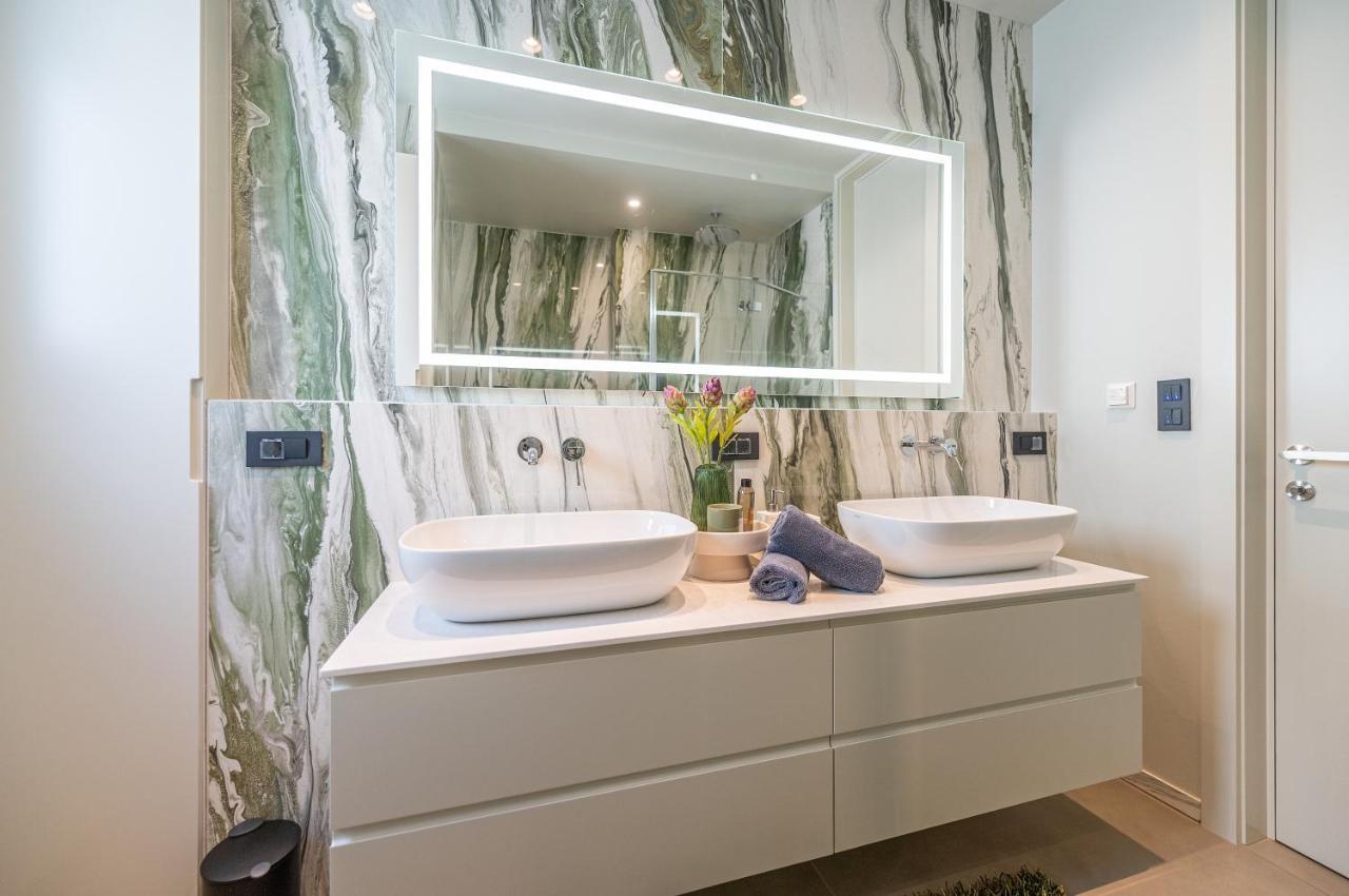 Apartment Adriatic Pearl -New 2023- Tučepi Екстериор снимка